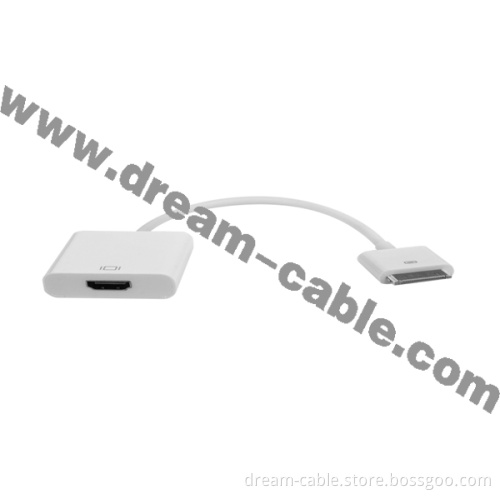 HDMI Cable for iPad (YTX175)